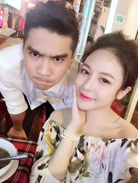 起底越南版黃心穎更夠力! 敢敢偷吃好友丈夫, 還當過好友婚禮姊妹!