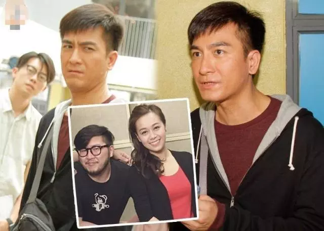 分手了?港媒曝黃心穎懇求馬國明復合,女方好友聲援:她壓力很大!