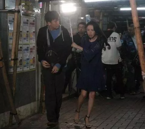 分手了?港媒曝黃心穎懇求馬國明復合,女方好友聲援:她壓力很大!