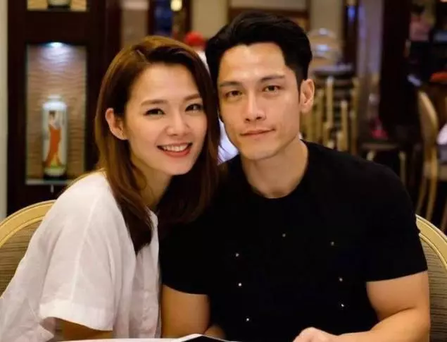 繼楊冪劉愷威,又一對明星夫妻離婚,7年前誓言比楊冪的還狠!