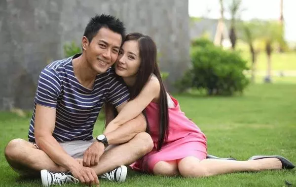 繼楊冪劉愷威,又一對明星夫妻離婚,7年前誓言比楊冪的還狠!