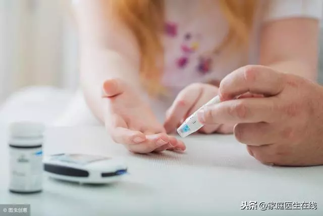 女性堅持兩件事,遠離糖尿病,血糖很「聽話」