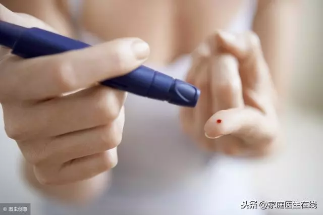 女性堅持兩件事,遠離糖尿病,血糖很「聽話」