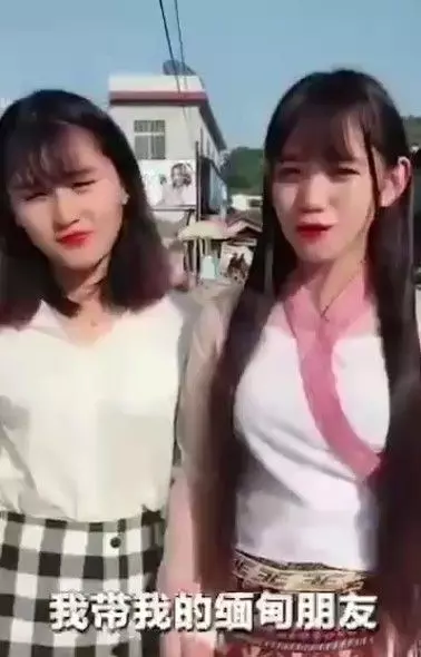 越南新娘落伍了?這個地方的妹子更正、身材更好!「一夫多妻」也沒問題!