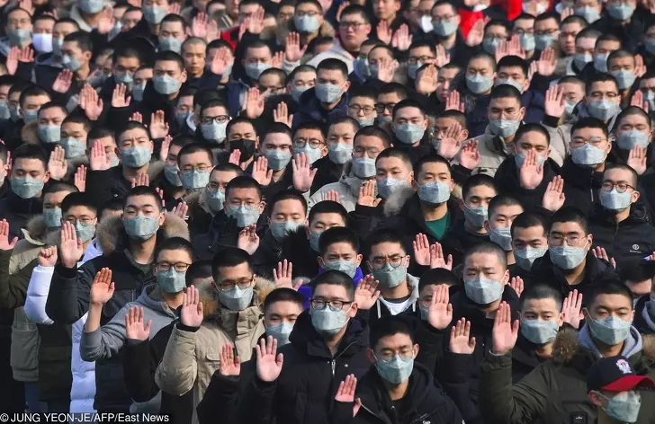 現在才知道有多失控… 21張「地球已被垃圾佔領」的環境污染照片