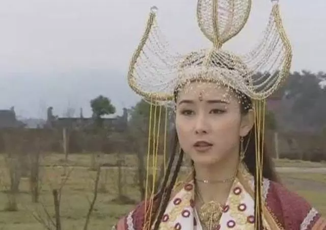 17年前這部劇看得回味無窮,這是演員都是顏值巔峰,張衛健飾演的孫悟空好帥