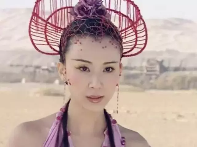 17年前這部劇看得回味無窮,這是演員都是顏值巔峰,張衛健飾演的孫悟空好帥