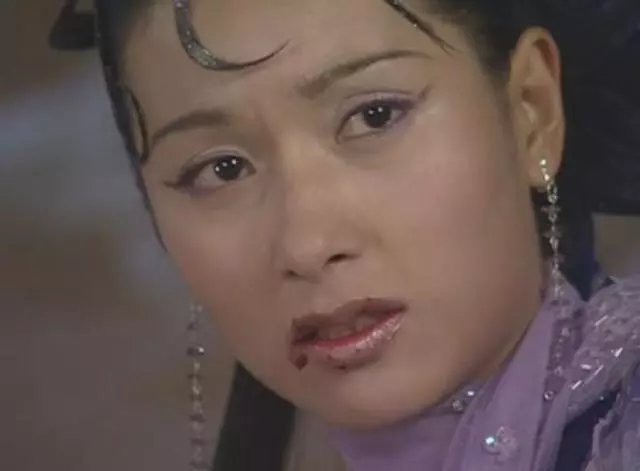 17年前這部劇看得回味無窮,這是演員都是顏值巔峰,張衛健飾演的孫悟空好帥