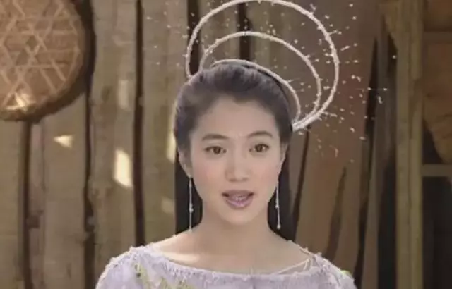 17年前這部劇看得回味無窮,這是演員都是顏值巔峰,張衛健飾演的孫悟空好帥