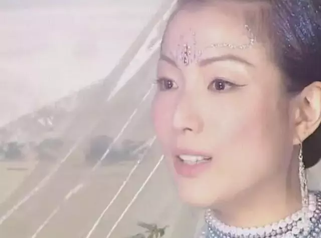 17年前這部劇看得回味無窮,這是演員都是顏值巔峰,張衛健飾演的孫悟空好帥