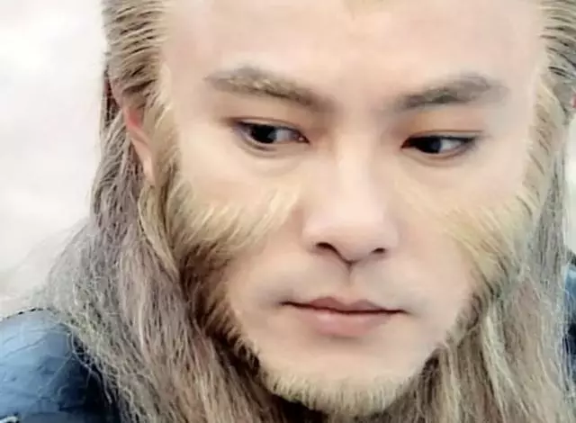 17年前這部劇看得回味無窮,這是演員都是顏值巔峰,張衛健飾演的孫悟空好帥