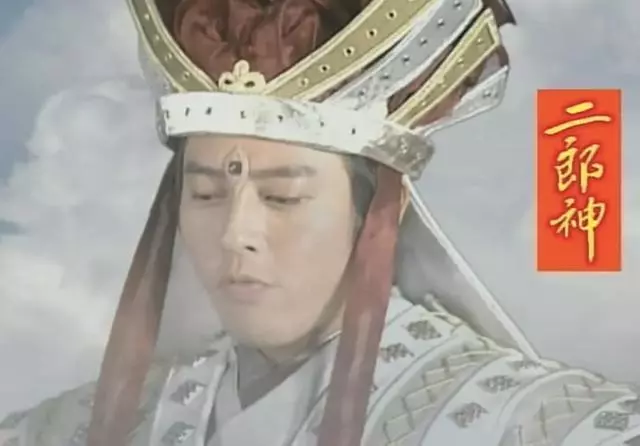 17年前這部劇看得回味無窮,這是演員都是顏值巔峰,張衛健飾演的孫悟空好帥