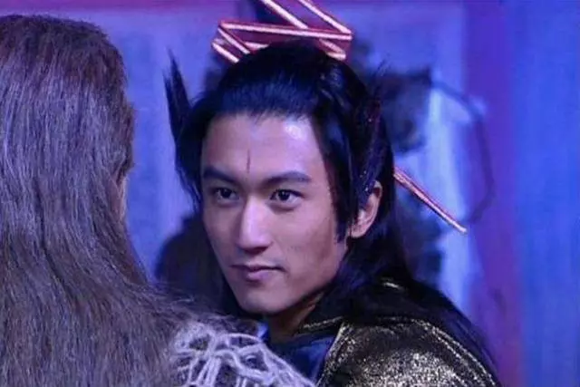 17年前這部劇看得回味無窮,這是演員都是顏值巔峰,張衛健飾演的孫悟空好帥