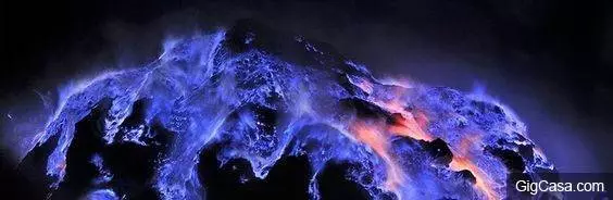 17個發生在地球上的最詭異現象...地球上其實有顆大眼睛