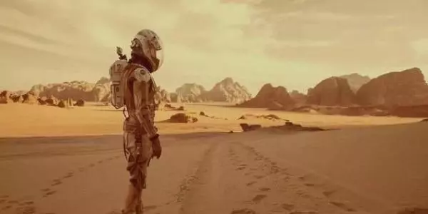 人類如果真的「住在別的星球」會怎樣?各個星球「生存可能解析」公開…我們太天真了
