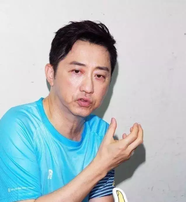 伊能靜兒子不理爸爸?庾澄慶自曝17歲哈利抗拒家庭旅遊