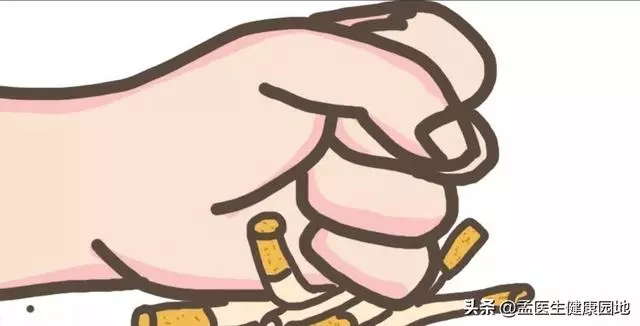 預防腦血管疾病,養護血管,遠離血栓,需要做好五件事!