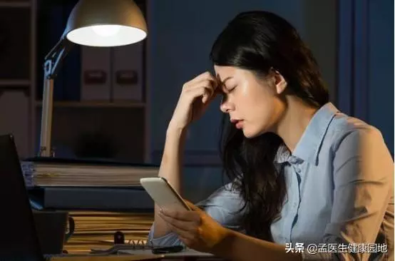 預防腦血管疾病,養護血管,遠離血栓,需要做好五件事!