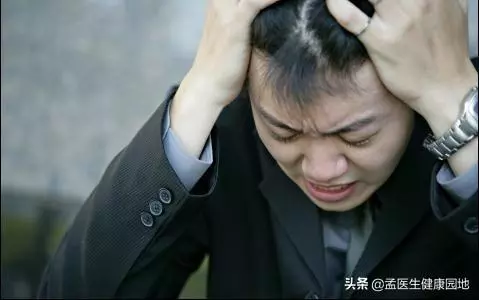 預防腦血管疾病,養護血管,遠離血栓,需要做好五件事!