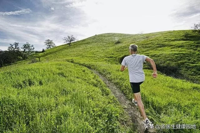 預防腦血管疾病,養護血管,遠離血栓,需要做好五件事!