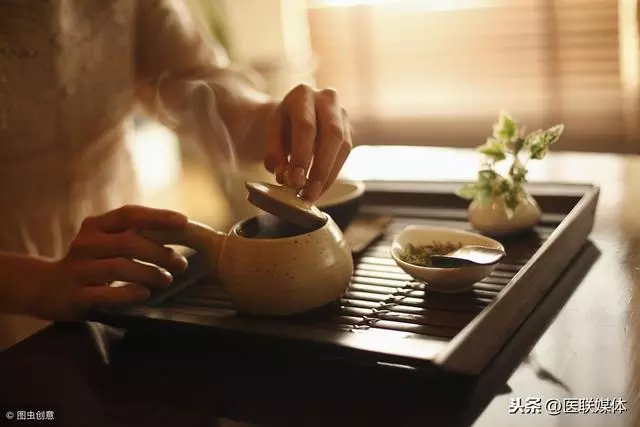 一天中有2個重要的黃金養生期,把握好了,或能長壽