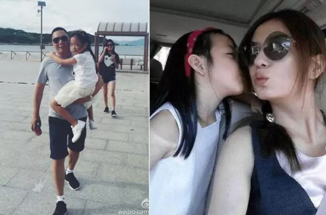 43歲黃有龍:看了他老婆和前任近照,終於知道他為什麼要拋棄她了