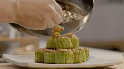 常吃苦瓜、胡蘿蔔和番茄,可以抗衰老,讓你更年輕!