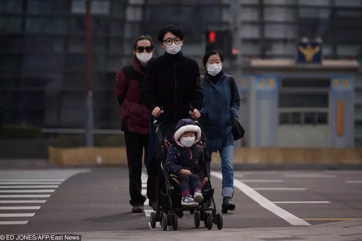 21張證明地球「已經快來不及救了」的真實照片 熊把垃圾袋當成獵物...