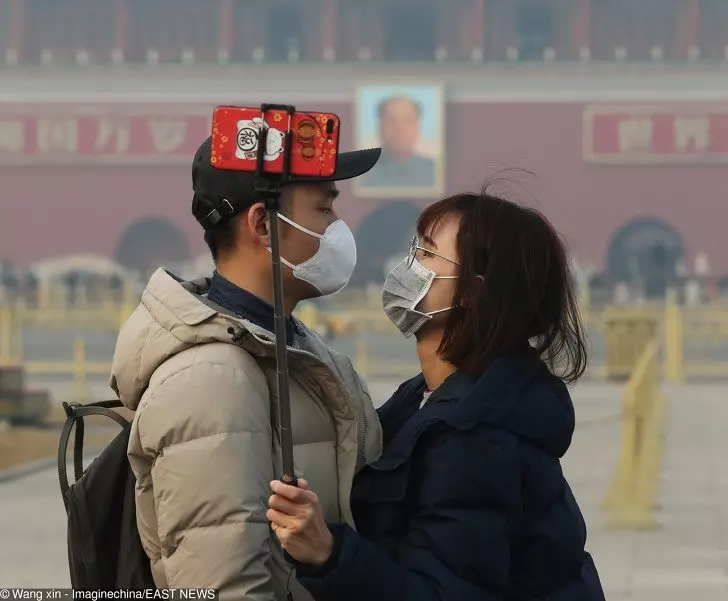 21張證明地球「已經快來不及救了」的真實照片 熊把垃圾袋當成獵物...