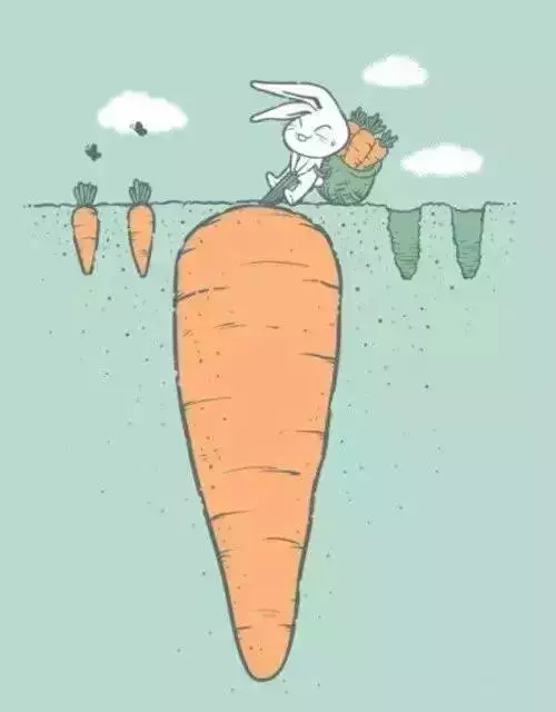 喚醒人生的23張圖,張張直戳內心!父母孩子都該好好看看(收藏)