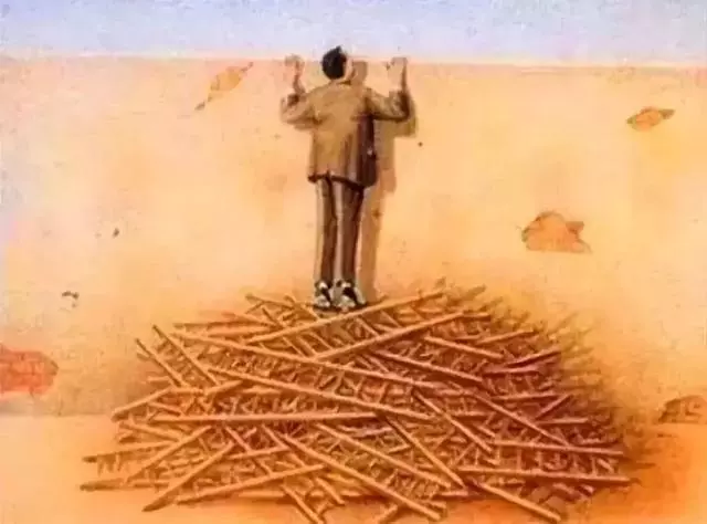 喚醒人生的23張圖,張張直戳內心!父母孩子都該好好看看(收藏)