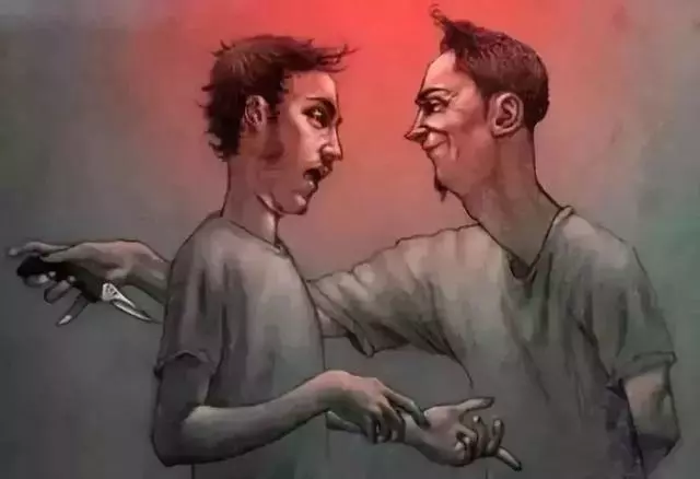 喚醒人生的23張圖,張張直戳內心!父母孩子都該好好看看(收藏)