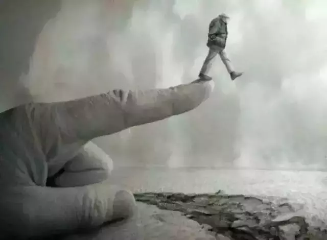 喚醒人生的23張圖,張張直戳內心!父母孩子都該好好看看(收藏)