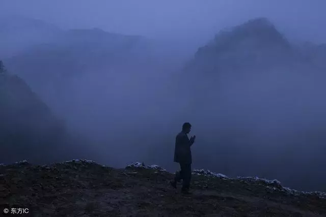 弱者易怒如虎,強者平靜如水!(絕對深度好文)
