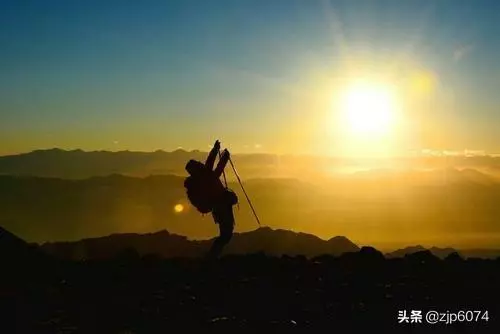 成功來自「精準的勤奮」,而不是「平庸的忙碌」