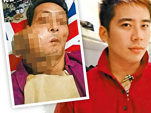 《可惡》奸商騙活菌水治癌 台男腫瘤爆臉枉死