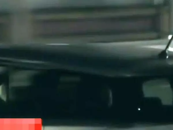 夫買神油添恩愛保平安 妻卻愛上靈媒還搞車震