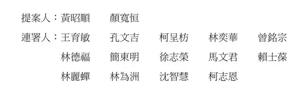 立委提案開放中國大陸身心失能者申請在台定居 健保、長照吃到飽!