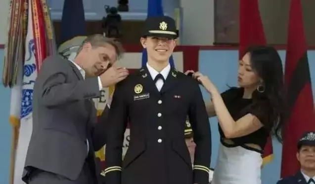 8年前引起軒然大波的華裔虎媽,如今將女兒培養成才了嗎?