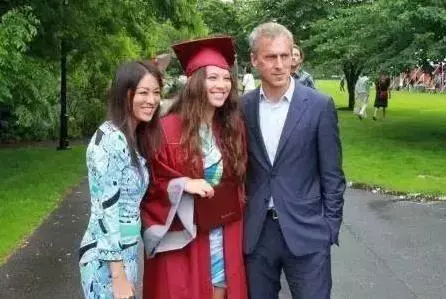 8年前引起軒然大波的華裔虎媽,如今將女兒培養成才了嗎?