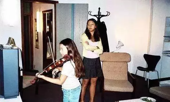 8年前引起軒然大波的華裔虎媽,如今將女兒培養成才了嗎?