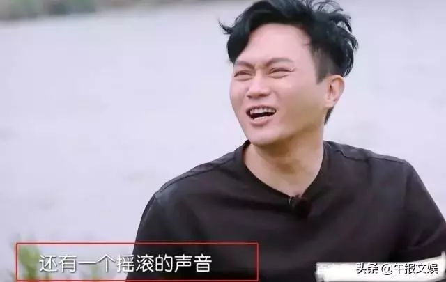 《妻旅》中汪峰突吻章子怡,張嘉倪表情驚恐,章子怡一臉的拒絕!