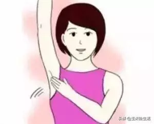 拍打法去濕氣,每天堅持拍打3個地方,和濕氣說拜拜!