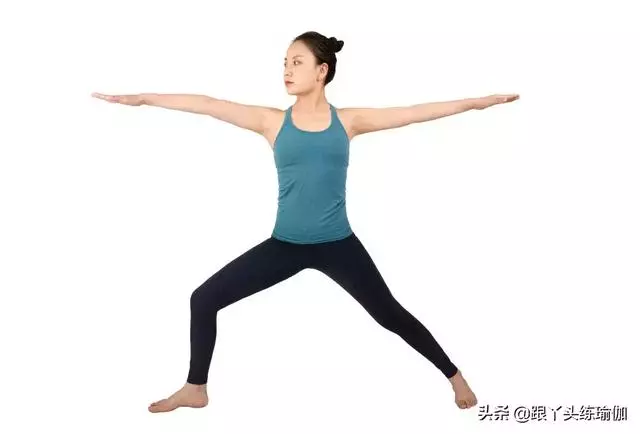 這12式瑜伽體式堪稱「減肥藥」,能照做就一定會瘦!