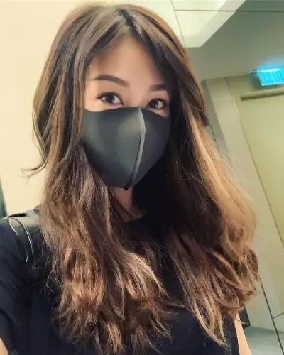 【全身名牌跑路!】直擊黃心穎在美國洛杉磯,沉默10天吐出這句話⚡馬國明知道後這樣說!