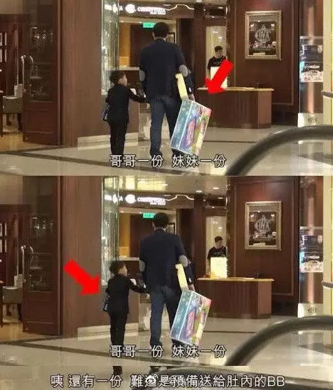 郭晶晶為霍啟剛再添女兒,公公鬆口承認喜訊,表示:已經一歲了!