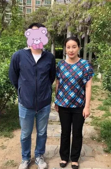 郭晶晶為霍啟剛再添女兒,公公鬆口承認喜訊,表示:已經一歲了!