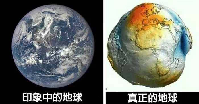 盤點8個我們從小就被騙慘的「宇宙錯誤迷思」!看完後才發現自己真的太笨了