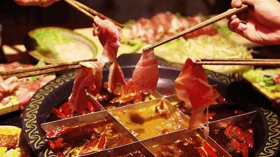 日本人吃的8種火鍋!天氣還那麼冷得趕緊吃看看!