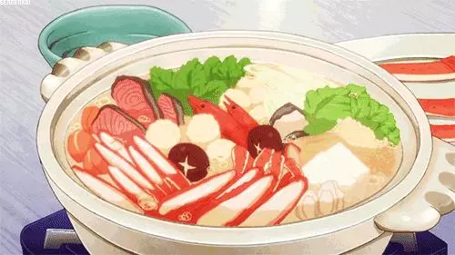 日本人吃的8種火鍋!天氣還那麼冷得趕緊吃看看!